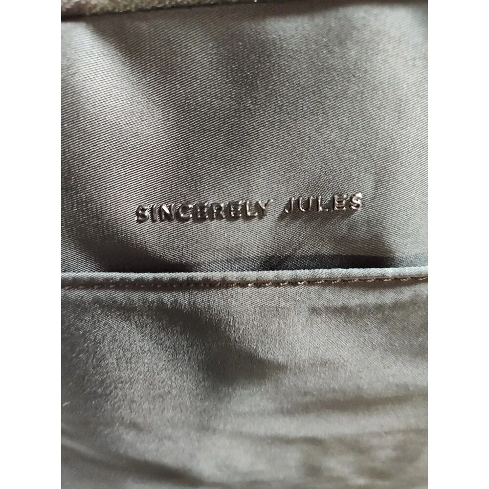 Sincerely Jules  Family Backpack Diaper Bag Collection  Changing Mat (787)